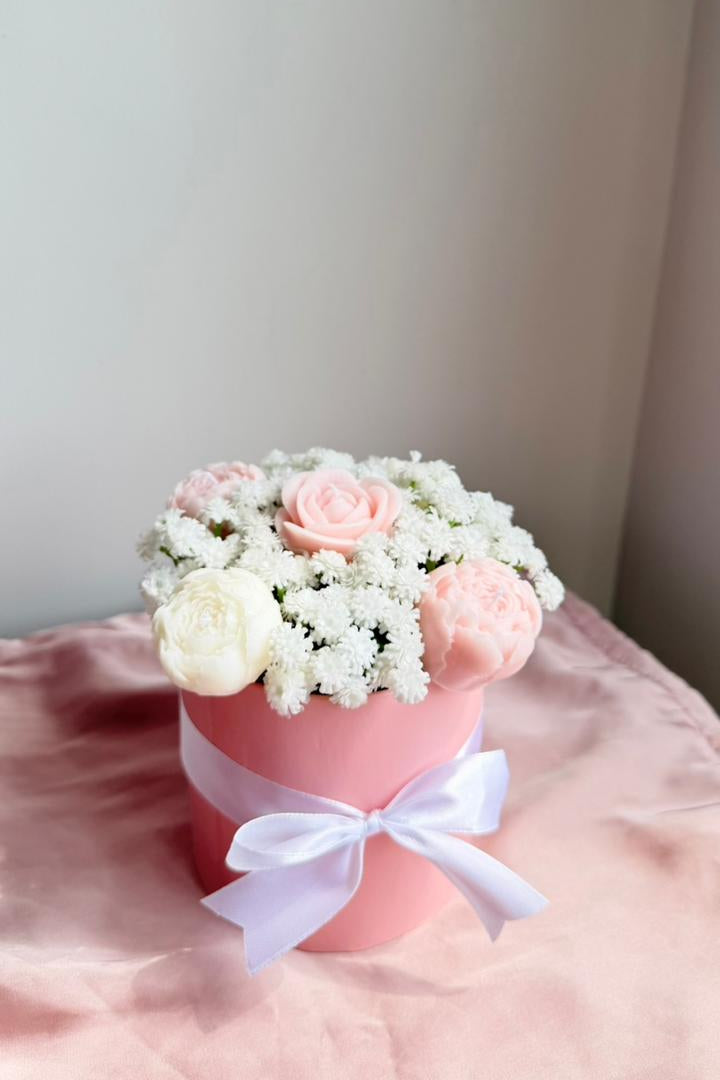 Signature Small Bouquet- Pick 2
