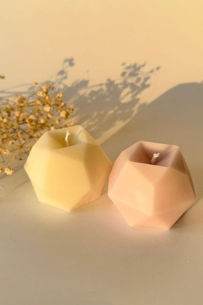 Ball Candle