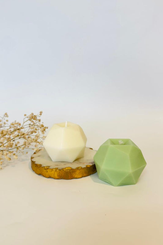 Ball Candle