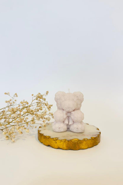 Little Blooming Bear