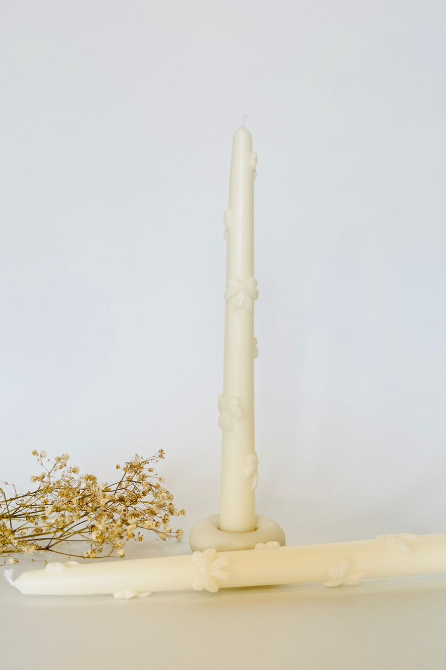 Bow Pillar Stick