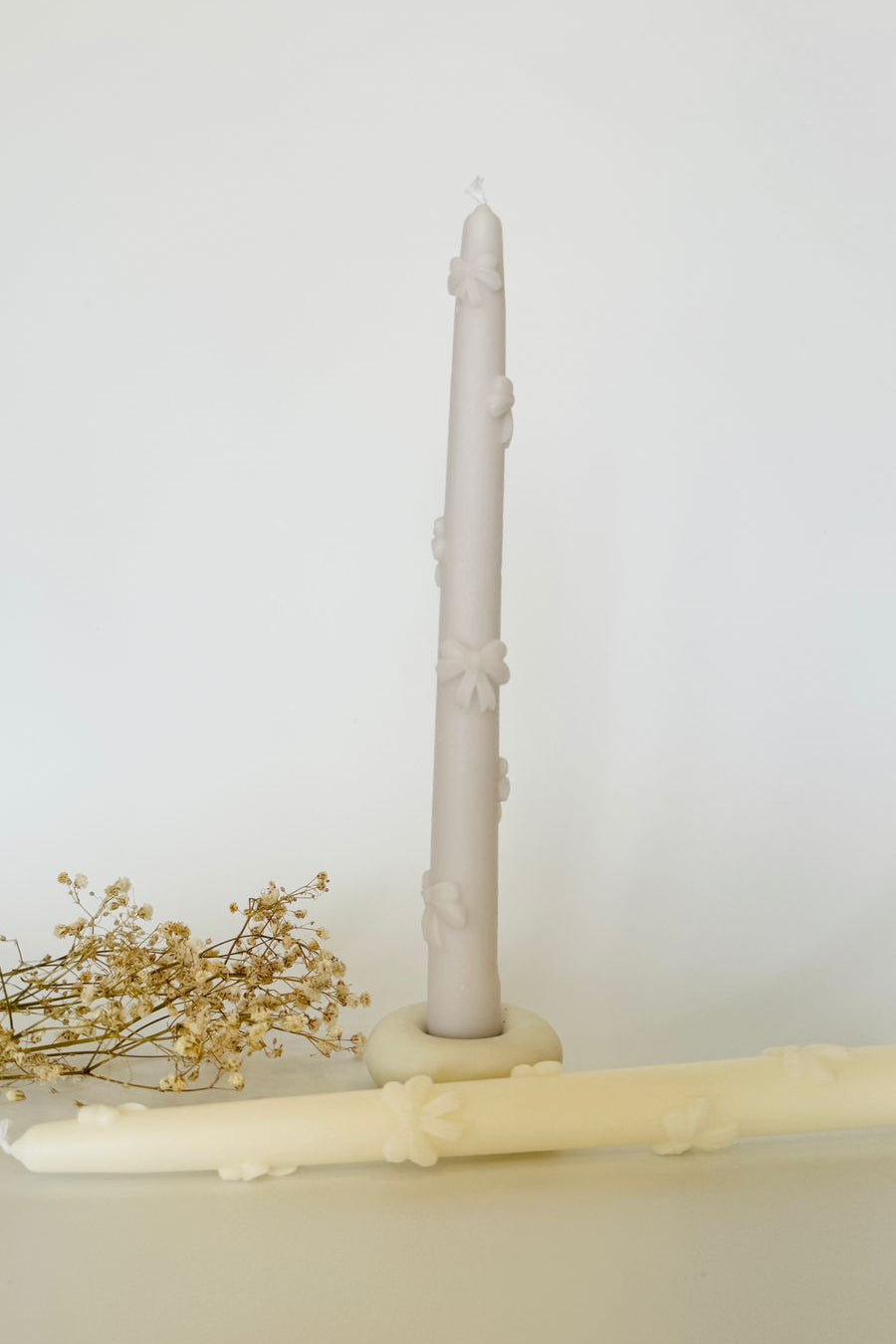 Bow Pillar Stick