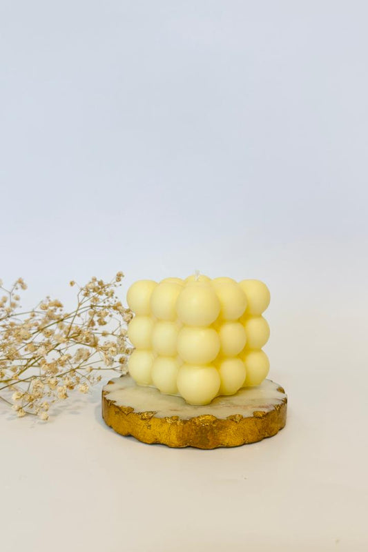 Bubble Candle