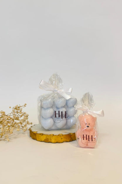 Gift Wrapping