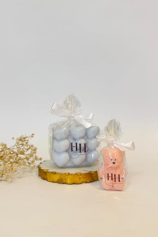 Gift Wrapping