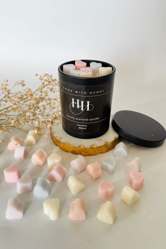 Hearts in a Jar (180g)