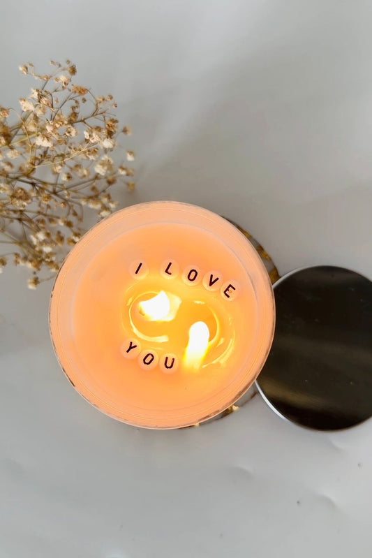 Hidden Message Jar (180g)
