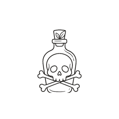 non toxic