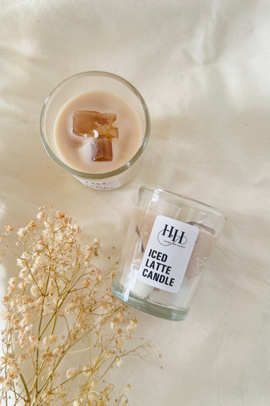 Mini Iced Latte