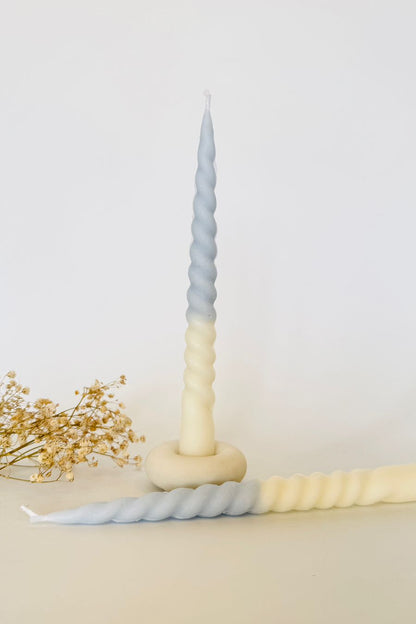 Ombre Twisted Sticks