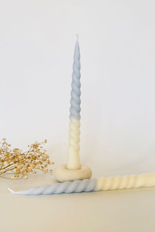Ombre Twisted Sticks