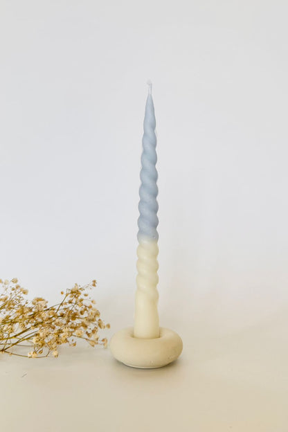 Ombre Twisted Sticks