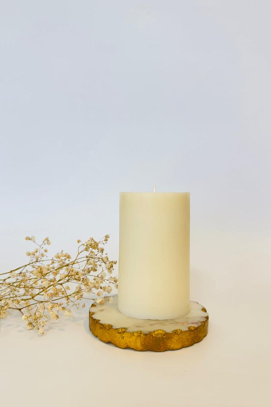 Pillar Candle