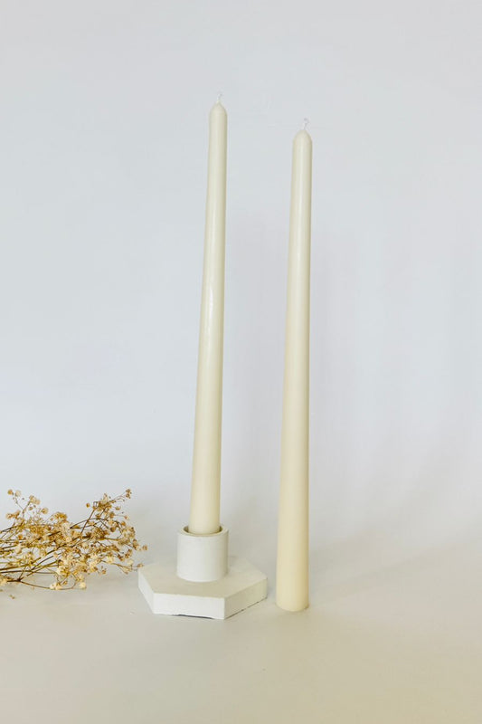 Plain Tapered Pillar Stick