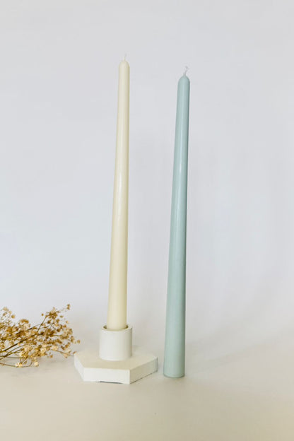 Plain Tapered Pillar Stick