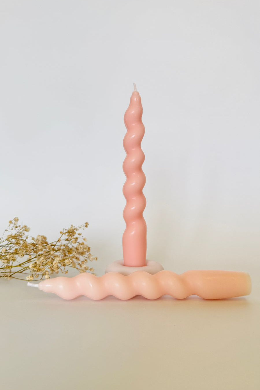 Spiral Pillar Stick