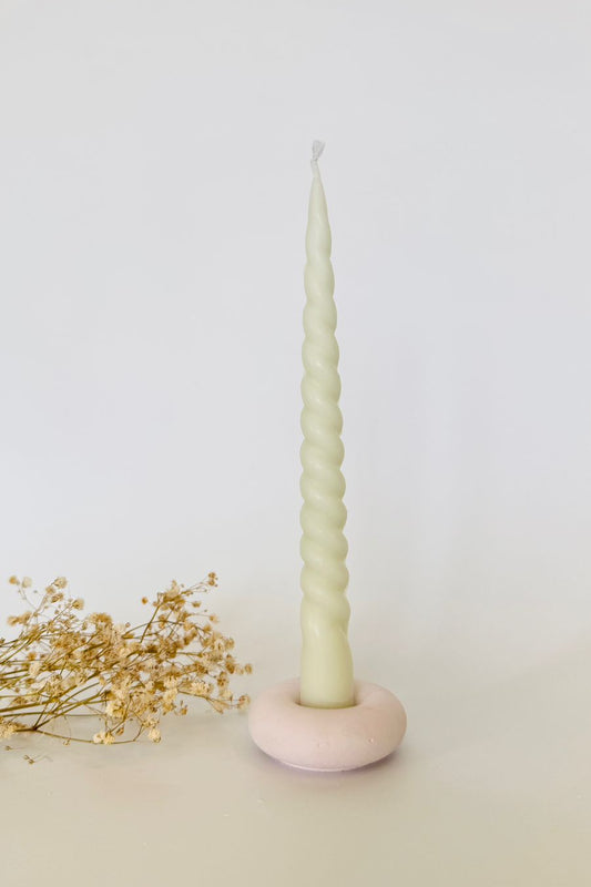 Twisted Sticks